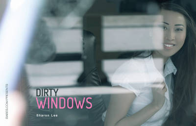 Dirty Windows – Sharon Lee (2016)